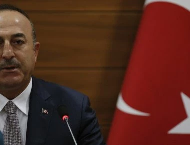 Τσαβούσογλου: «Δεν θα παραιτηθούμε ποτέ από την αναζήτηση της αλήθειας για την δολοφονία Κασόγκι»